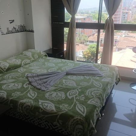 Acogedor Apartamento En Medellin Sector Molinos公寓 外观 照片