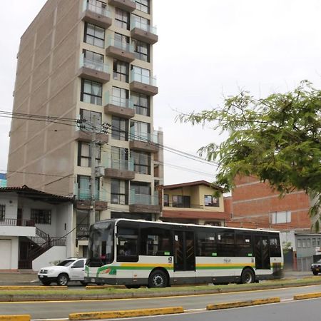 Acogedor Apartamento En Medellin Sector Molinos公寓 外观 照片