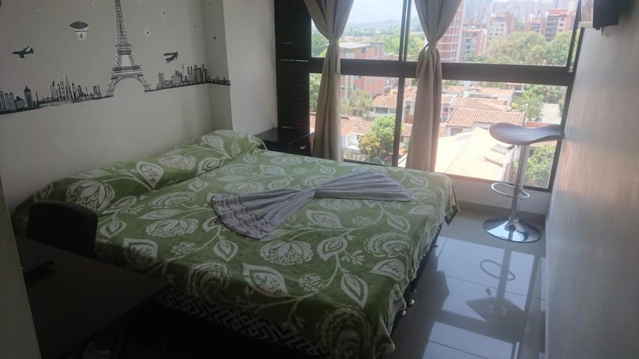 Acogedor Apartamento En Medellin Sector Molinos公寓 外观 照片