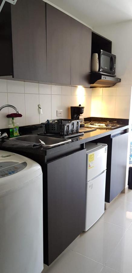 Acogedor Apartamento En Medellin Sector Molinos公寓 外观 照片