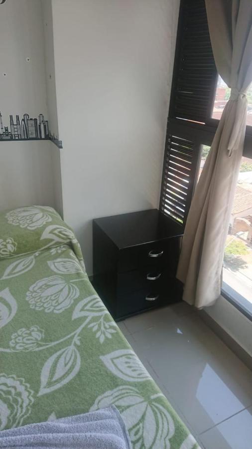 Acogedor Apartamento En Medellin Sector Molinos公寓 外观 照片