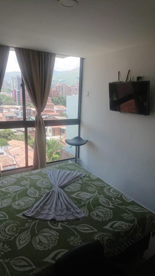 Acogedor Apartamento En Medellin Sector Molinos公寓 外观 照片