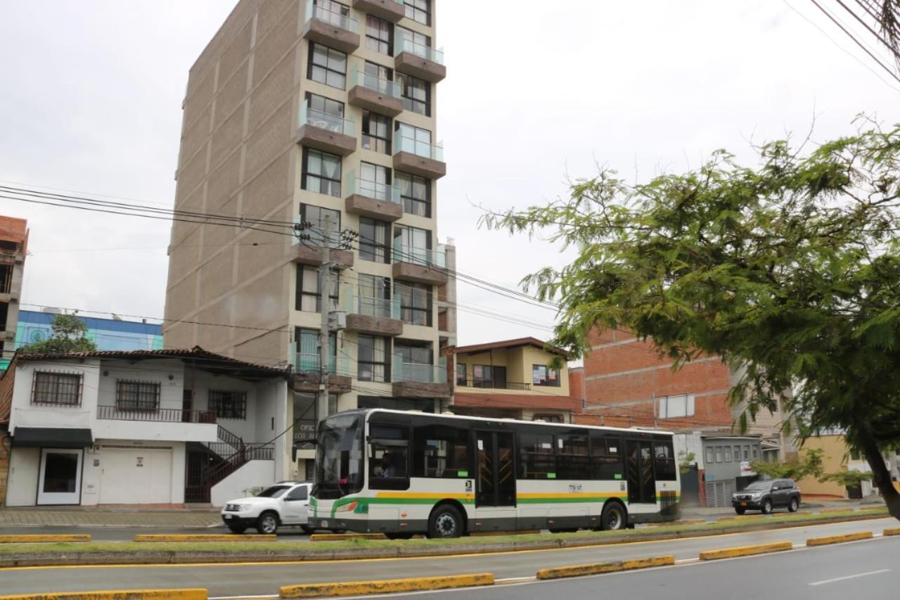 Acogedor Apartamento En Medellin Sector Molinos公寓 外观 照片